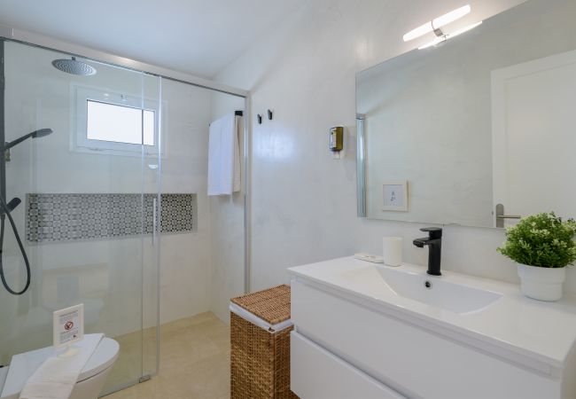 Apartamento en Puerto del Carmen - Casa Anzuelo, Puerto del Carmen Apartamento en Puerto del Carmen - Casa Anzuelo, Puerto del Carmen