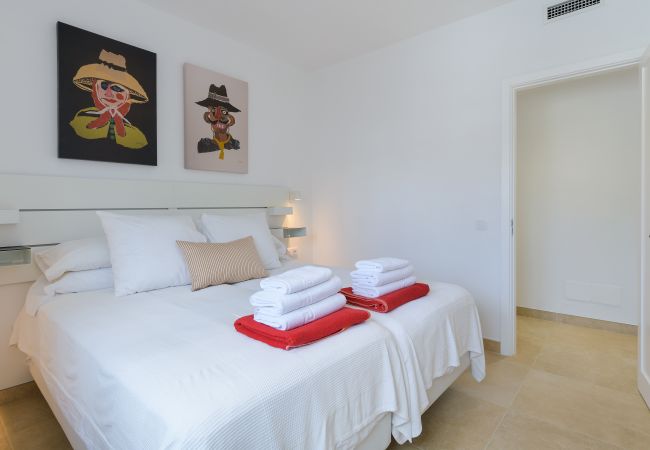 Apartamento en Puerto del Carmen - Casa Anzuelo, Puerto del Carmen Apartamento en Puerto del Carmen - Casa Anzuelo, Puerto del Carmen