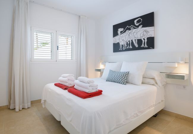 Apartamento en Puerto del Carmen - Casa Anzuelo, Puerto del Carmen Apartamento en Puerto del Carmen - Casa Anzuelo, Puerto del Carmen