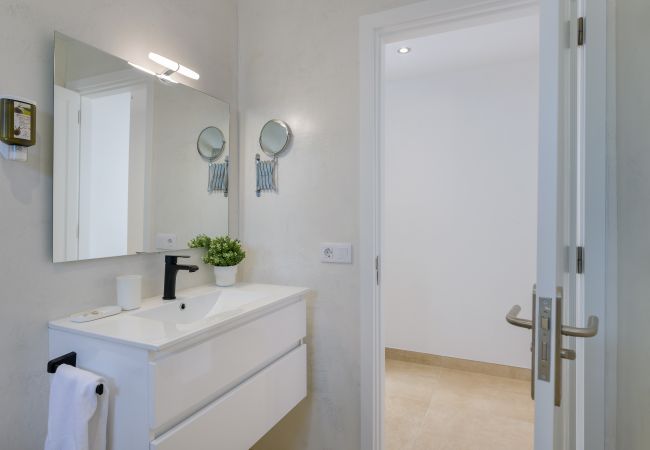 Apartamento en Puerto del Carmen - Casa Anzuelo, Puerto del Carmen Apartamento en Puerto del Carmen - Casa Anzuelo, Puerto del Carmen