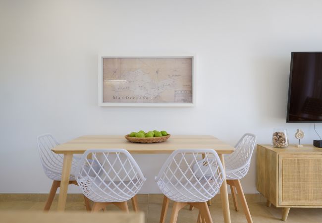 Apartamento en Puerto del Carmen - Casa Anzuelo, Puerto del Carmen Apartamento en Puerto del Carmen - Casa Anzuelo, Puerto del Carmen