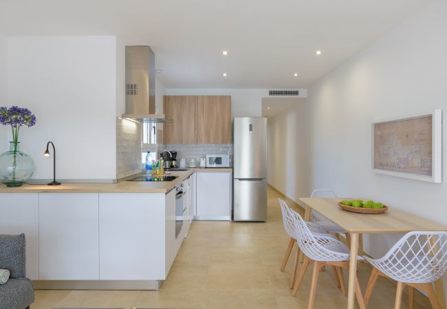 Apartamento en Puerto del Carmen - Casa Anzuelo, Puerto del Carmen Apartamento en Puerto del Carmen - Casa Anzuelo, Puerto del Carmen