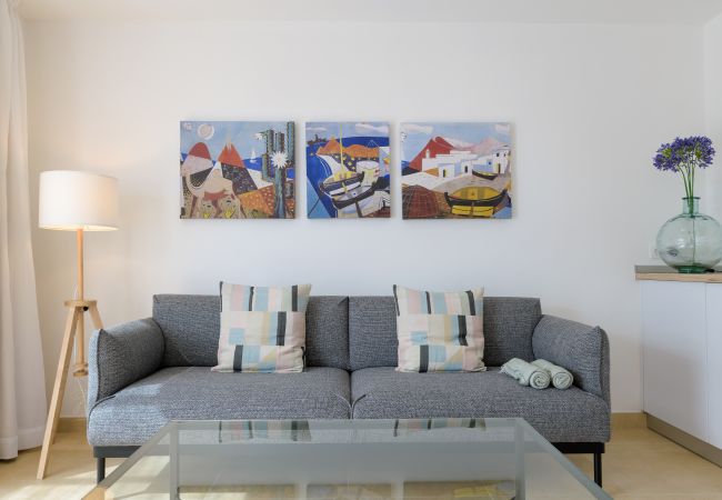 Apartamento en Puerto del Carmen - Casa Anzuelo, Puerto del Carmen Apartamento en Puerto del Carmen - Casa Anzuelo, Puerto del Carmen