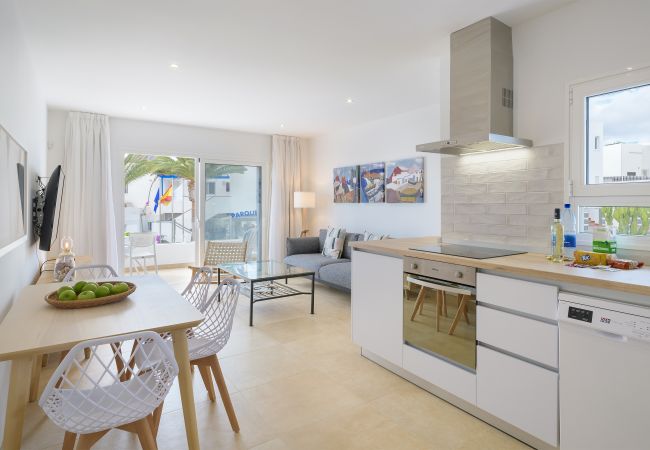 Apartamento en Puerto del Carmen - Casa Anzuelo, Puerto del Carmen Apartamento en Puerto del Carmen - Casa Anzuelo, Puerto del Carmen