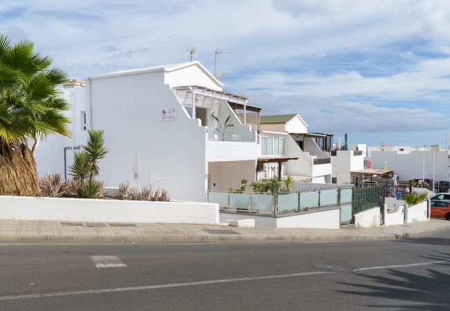 Apartamento en Puerto del Carmen - Casa Anzuelo, Puerto del Carmen Apartamento en Puerto del Carmen - Casa Anzuelo, Puerto del Carmen
