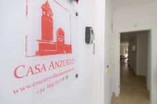 Apartamento en Puerto del Carmen - Casa Anzuelo, Puerto del Carmen