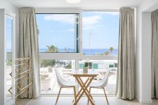 Apartamento en Puerto del Carmen - El Volcan de Masdache, Apartamento 1 