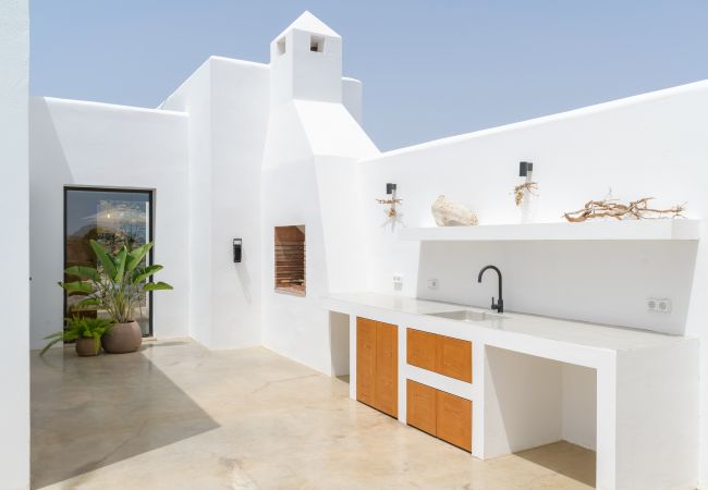 Casa en Macher - Casa del Aljibe, Moderno y Prestigiosa  Casa en Macher - Casa del Aljibe, Moderno y Prestigiosa
