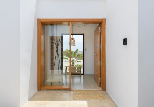 Casa en Macher - Casa del Aljibe, Moderno y Prestigiosa  Casa en Macher - Casa del Aljibe, Moderno y Prestigiosa