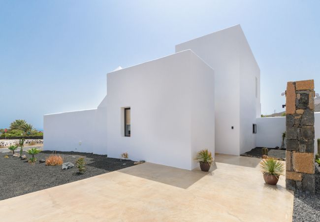 Casa en Macher - Casa del Aljibe, Moderno y Prestigiosa  Casa en Macher - Casa del Aljibe, Moderno y Prestigiosa