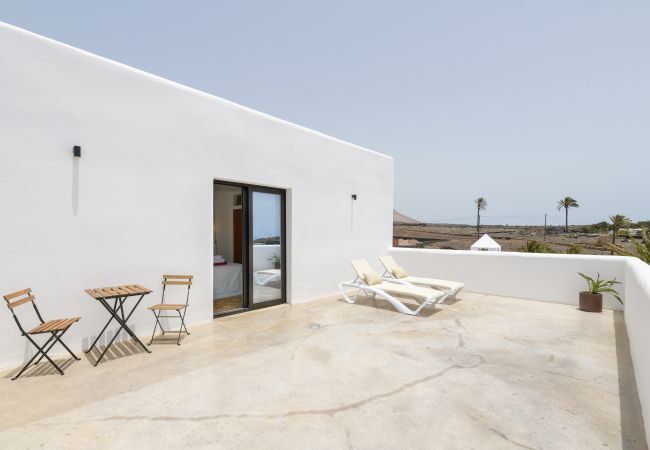 Casa en Macher - Casa del Aljibe, Moderno y Prestigiosa  Casa en Macher - Casa del Aljibe, Moderno y Prestigiosa