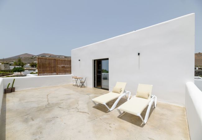 Casa en Macher - Casa del Aljibe, Moderno y Prestigiosa  Casa en Macher - Casa del Aljibe, Moderno y Prestigiosa