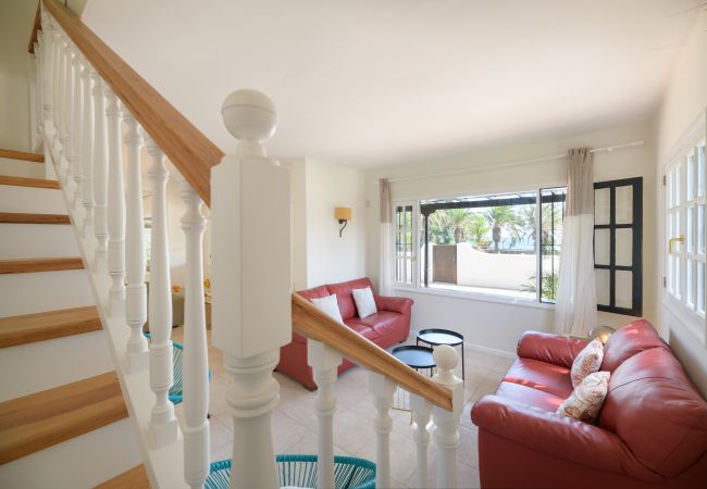 Casa en Costa Teguise - Casa Maresia, Playa Bastian Casa en Costa Teguise - Casa Maresia, Playa Bastian