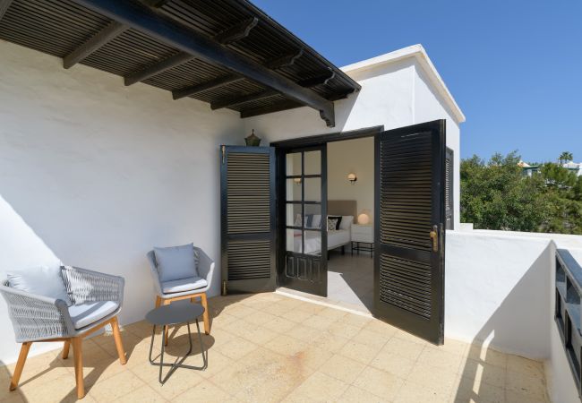 Casa en Costa Teguise - Casa Maresia, Playa Bastian Casa en Costa Teguise - Casa Maresia, Playa Bastian
