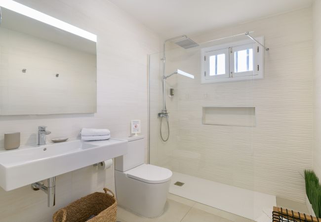 Casa en Costa Teguise - Casa Maresia, Playa Bastian Casa en Costa Teguise - Casa Maresia, Playa Bastian