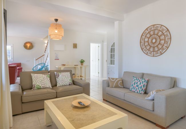 Casa en Costa Teguise - Casa Maresia, Playa Bastian Casa en Costa Teguise - Casa Maresia, Playa Bastian