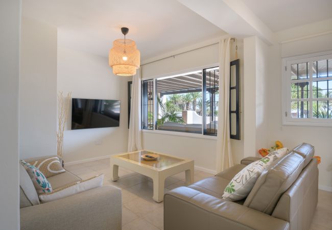 Casa en Costa Teguise - Casa Maresia, Playa Bastian Casa en Costa Teguise - Casa Maresia, Playa Bastian