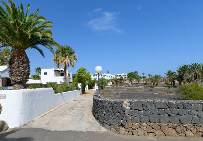 Casa en Costa Teguise - Casa Maresia, Playa Bastian Casa en Costa Teguise - Casa Maresia, Playa Bastian