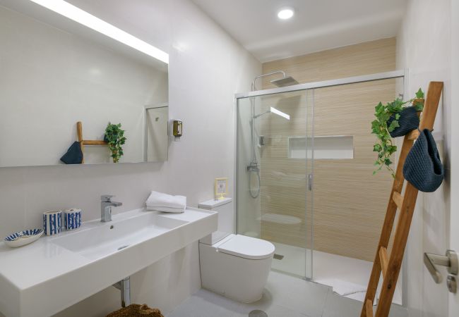 Casa en Costa Teguise - Casa Maresia, Playa Bastian Casa en Costa Teguise - Casa Maresia, Playa Bastian