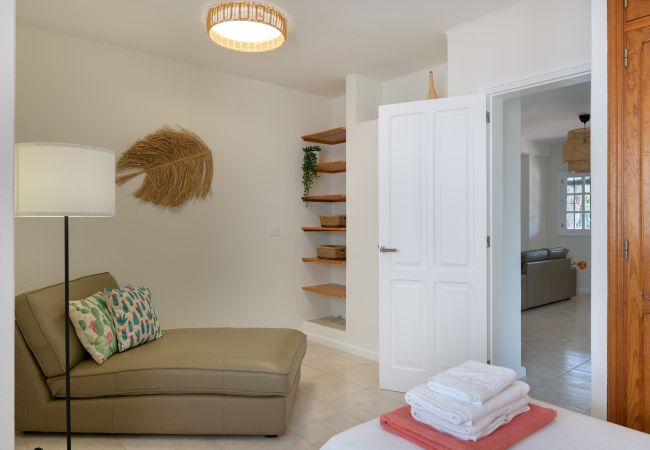 Casa en Costa Teguise - Casa Maresia, Playa Bastian Casa en Costa Teguise - Casa Maresia, Playa Bastian