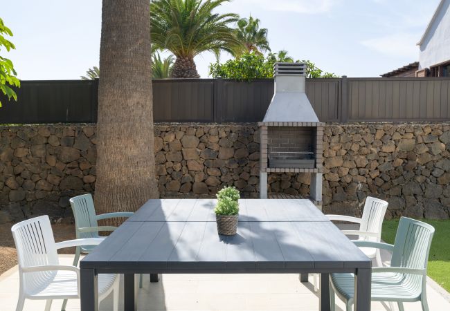 Casa en Costa Teguise - Casa Maresia, Playa Bastian Casa en Costa Teguise - Casa Maresia, Playa Bastian