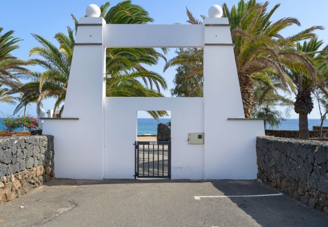 Casa en Costa Teguise - Casa Maresia, Playa Bastian Casa en Costa Teguise - Casa Maresia, Playa Bastian