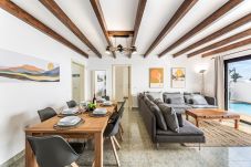 Villa en Tías - Villa 3 - VipVipVillas