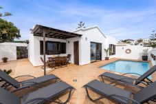 Villa en Tías - Villa 3 - VipVipVillas