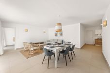 Villa en Playa Blanca - Villa Naroa 14C VipvipVillas