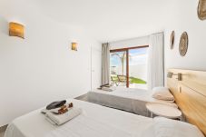 Villa en Playa Blanca - Villa Naroa 14C VipvipVillas