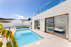 Villa en Playa Blanca - Villa Naroa 14C VipvipVillas