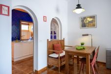 Apartamento en Puerto del Carmen - Casa Mantina, Puerto del Carmen