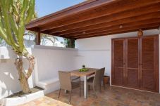 Apartamento en Puerto del Carmen - Casa Mantina, Puerto del Carmen