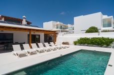 Villa en Costa Teguise - Villa Careva 1 - VipVipVillas