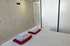 Apartamento en Puerto del Carmen - Casa Xabi, Terraza Privada - Puerto del Carmen