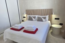 Apartamento en Puerto del Carmen - Casa Xabi, Terraza Privada - Puerto del Carmen