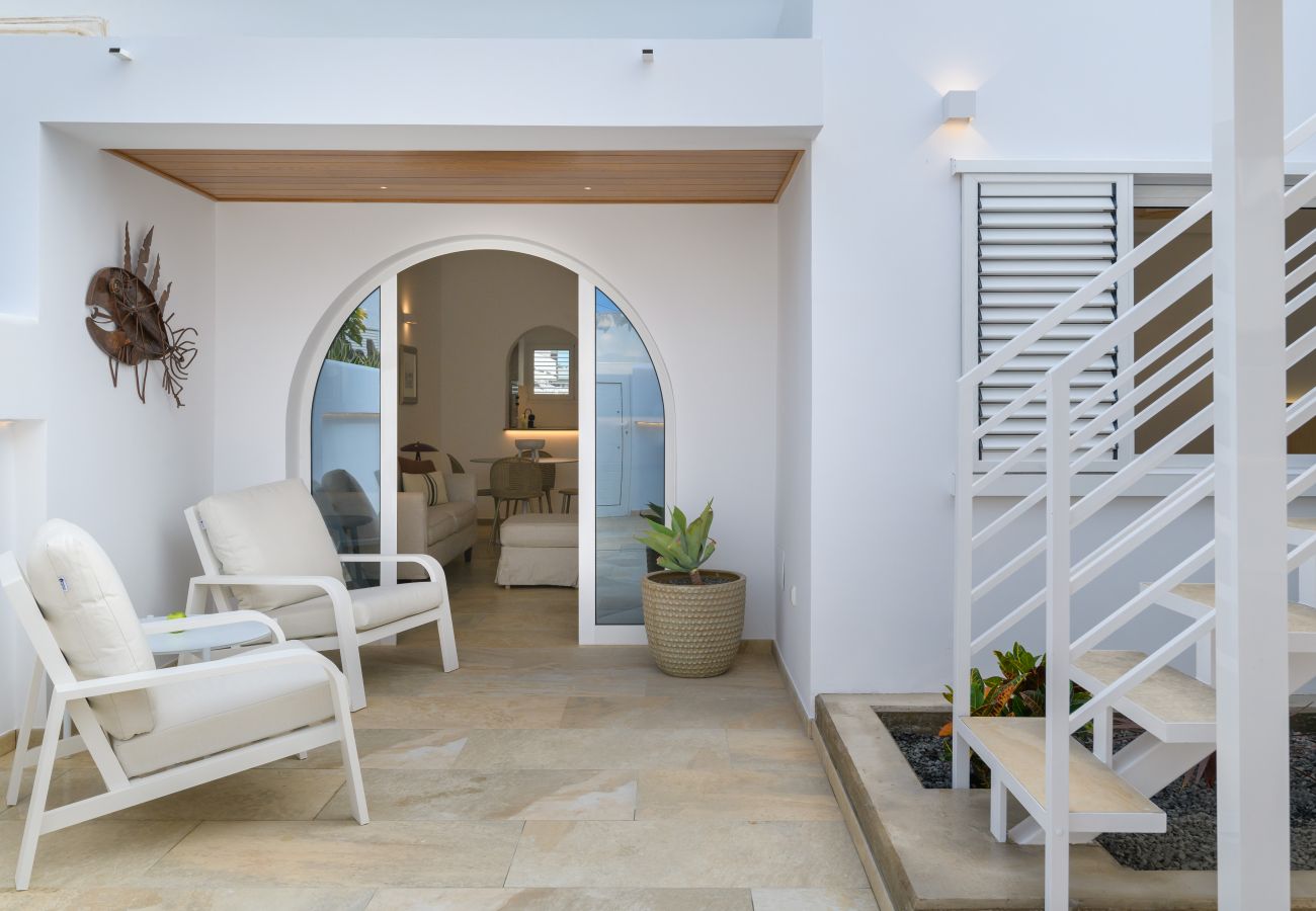 Apartamento en Puerto del Carmen - Casa Duran, Sea Views - Puerto del Carmen, Lanzarote