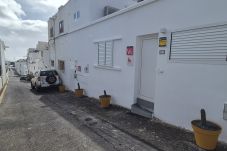 Apartamento en Puerto del Carmen - Casa Duran, amplio 2 dormitorios ensuite Puerto del Carmen