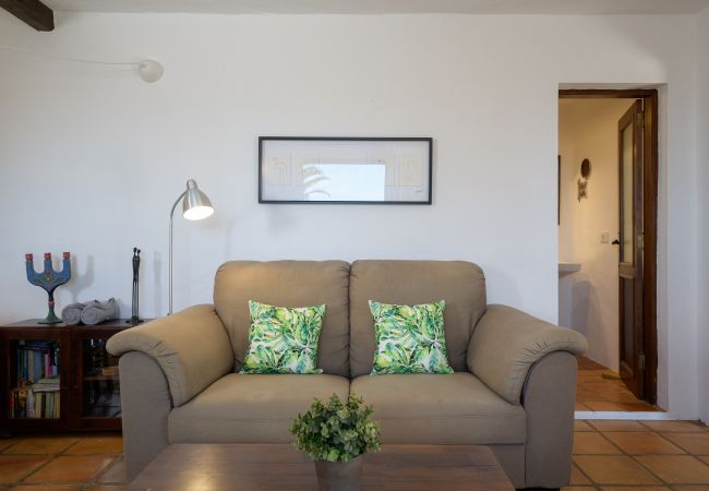 House in Teguise - Casa Los Divisos, small cozy cottage in La Villa de Teguise House in Teguise - Casa Los Divisos, small cozy cottage in La Villa de Teguise