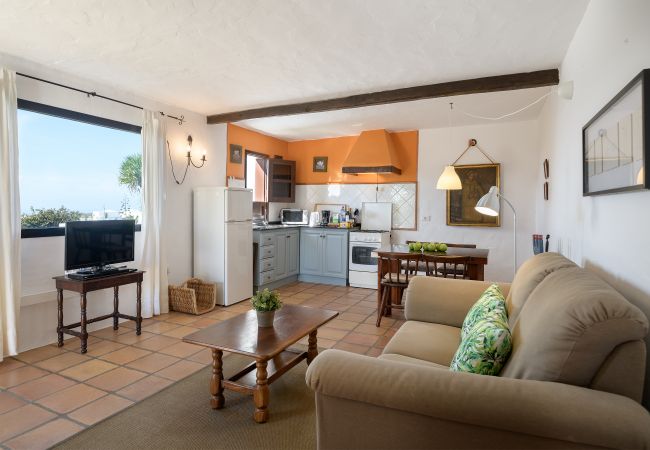 House in Teguise - Casa Los Divisos, small cozy cottage in La Villa de Teguise House in Teguise - Casa Los Divisos, small cozy cottage in La Villa de Teguise