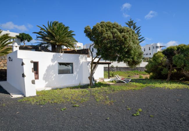 House in Teguise - Casa Los Divisos, small cozy cottage in La Villa de Teguise House in Teguise - Casa Los Divisos, small cozy cottage in La Villa de Teguise