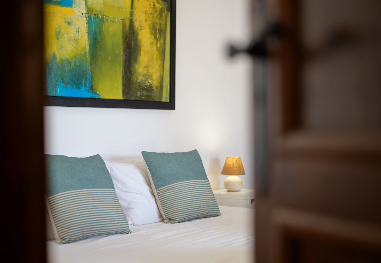 House in Teguise (Lanzarote) - Casa Los Divisos, small cozy cottage in La Villa de Teguise House in Teguise (Lanzarote) - Casa Los Divisos, small cozy cottage in La Villa de Teguise