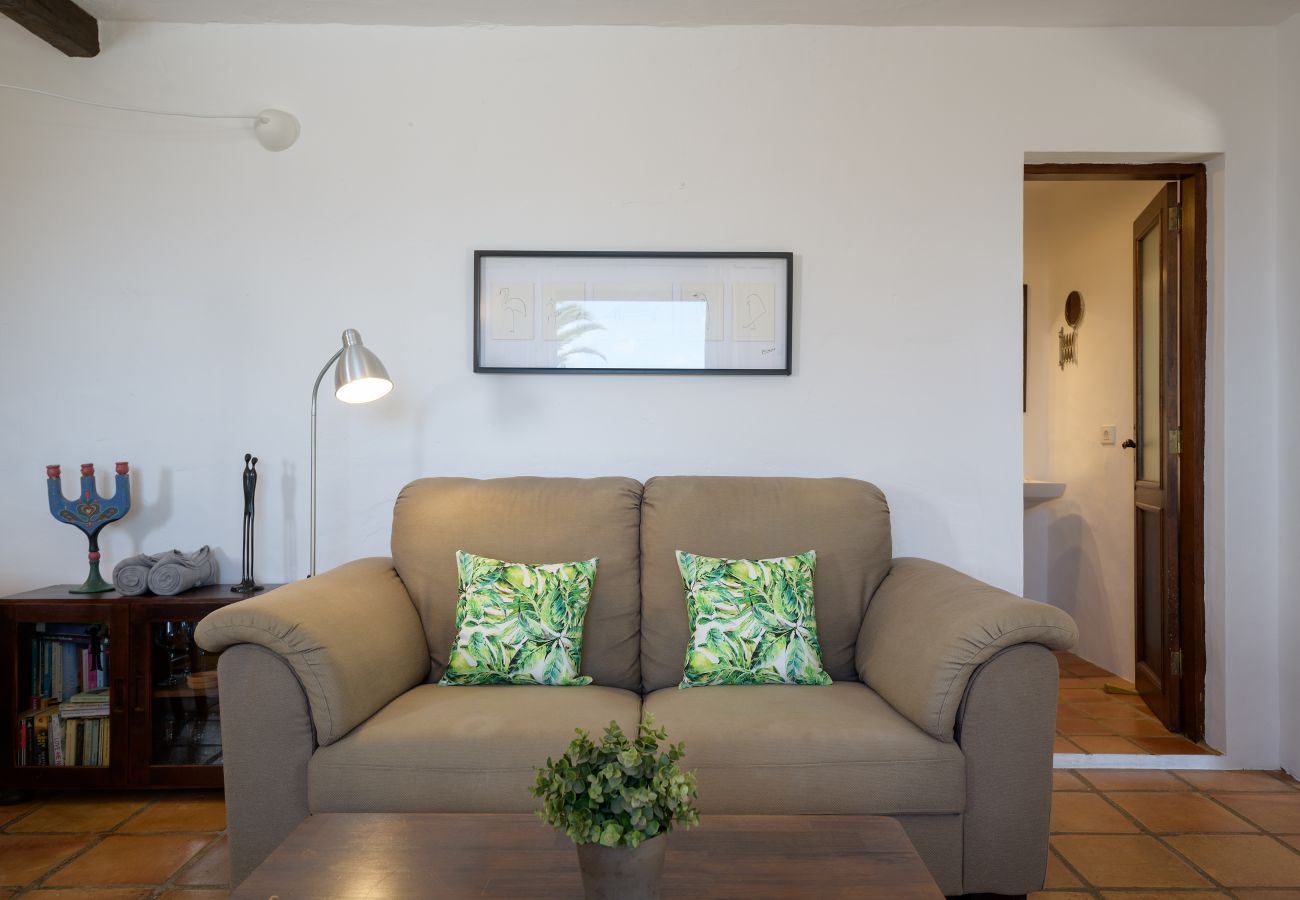 House in Teguise (Lanzarote) - Casa Los Divisos, small cozy cottage in La Villa de Teguise House in Teguise (Lanzarote) - Casa Los Divisos, small cozy cottage in La Villa de Teguise