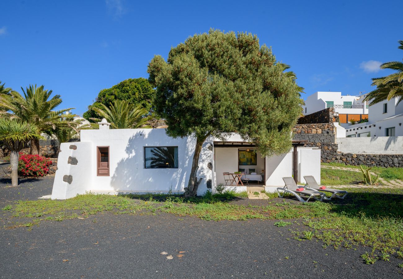 House in Teguise (Lanzarote) - Casa Los Divisos, small cozy cottage in La Villa de Teguise House in Teguise (Lanzarote) - Casa Los Divisos, small cozy cottage in La Villa de Teguise