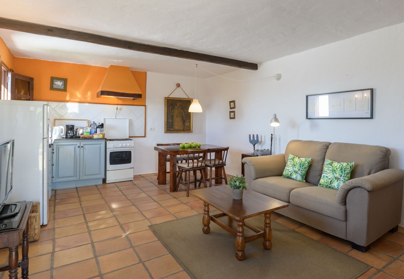 House in Teguise (Lanzarote) - Casa Los Divisos, small cozy cottage in La Villa de Teguise House in Teguise (Lanzarote) - Casa Los Divisos, small cozy cottage in La Villa de Teguise