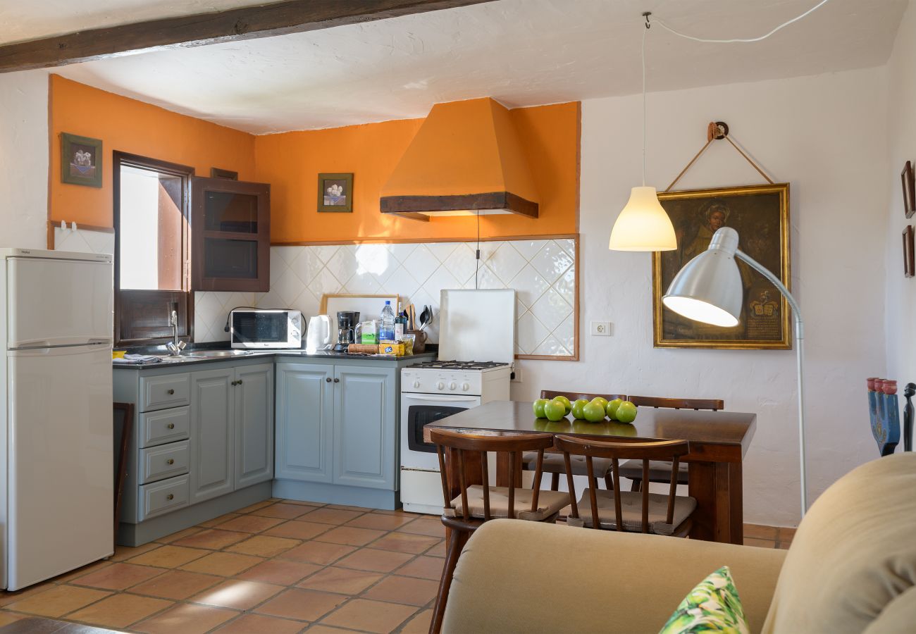 House in Teguise (Lanzarote) - Casa Los Divisos, small cozy cottage in La Villa de Teguise House in Teguise (Lanzarote) - Casa Los Divisos, small cozy cottage in La Villa de Teguise