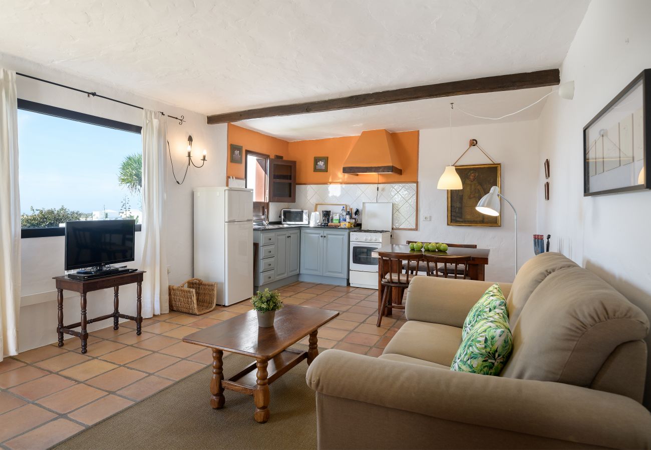 House in Teguise (Lanzarote) - Casa Los Divisos, small cozy cottage in La Villa de Teguise House in Teguise (Lanzarote) - Casa Los Divisos, small cozy cottage in La Villa de Teguise