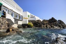 House in Punta Mujeres - Casa La Marea, a stone throw away from the sea