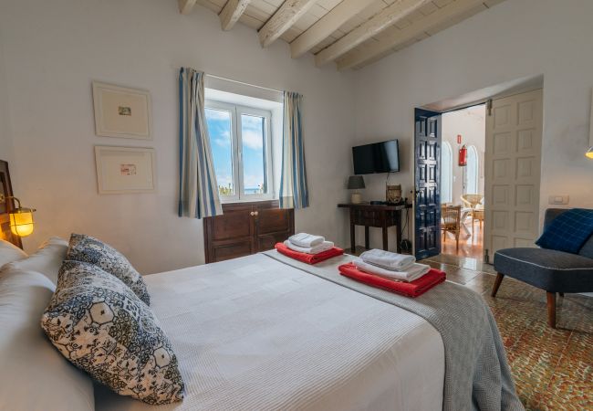 Apartment in El Golfo - Abuelos, Sea Views with the best sunset on the island (El Golfo) Apartment in El Golfo - Abuelos, Sea Views with the best sunset on the island (El Golfo)
