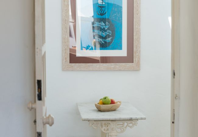 Apartment in El Golfo - Abuelos, Sea Views with the best sunset on the island (El Golfo) Apartment in El Golfo - Abuelos, Sea Views with the best sunset on the island (El Golfo)